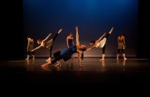 Behind the Wall (c-642)