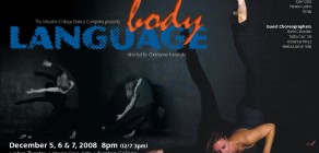 Body Language