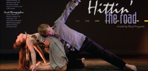 Hittin’ the Road