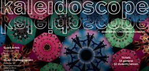 Kaleidoscope