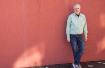 Guy Urban, spring 2012