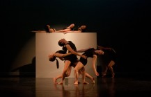 Behind the Wall (c-267)