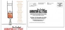 New England Animation All-Stars