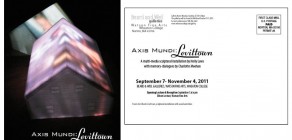 Axis Mundi: Levittown