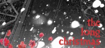 The Long Christmas Ride Home