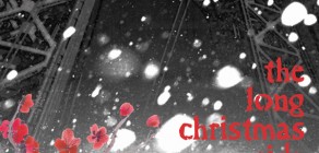 The Long Christmas Ride Home