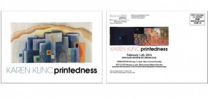Karen Kunc: Printedness