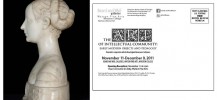 The Art of Intellectual Community: Early Modern Objects and Pedagogy