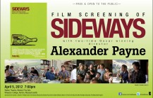 Alexander Payne