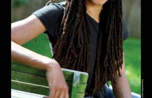 Suzan Lori Parks