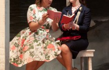 The Importance of Being Earnest (d-1343)