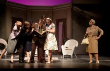 The Importance of Being Earnest (d-2064)