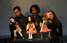 The Long Christmas Ride Home (d-22)