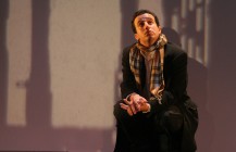 The Long Christmas Ride Home (d-210)