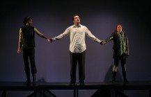 The Long Christmas Ride Home (d-273)