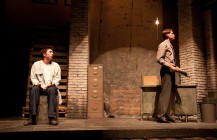 The Pillowman (d-101)