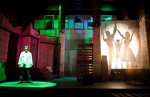 The Pillowman (d-285)