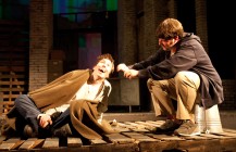 The Pillowman (d-411)