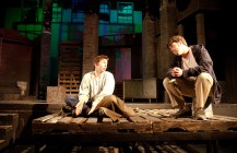 The Pillowman (d-431)