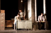 The Pillowman (d-882)