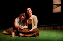 Swimming in the Shallows (d-632)