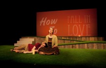 Swimming in the Shallows (d-639)