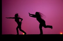 Swimming in the Shallows (d-836)