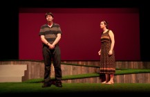 Swimming in the Shallows (d-897)