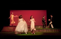 Swimming in the Shallows (d-1447)