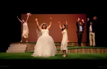 Swimming in the Shallows (d-1455)