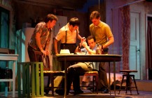 A Streetcar Named Desire (d-370)