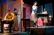 A Streetcar Named Desire (d-761)